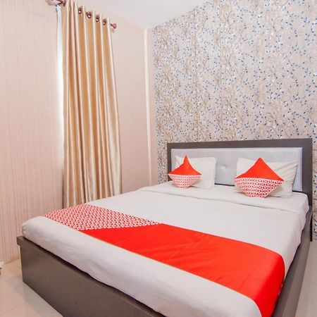 Oyo 2310 Residence 68 Пематангсиантар Экстерьер фото