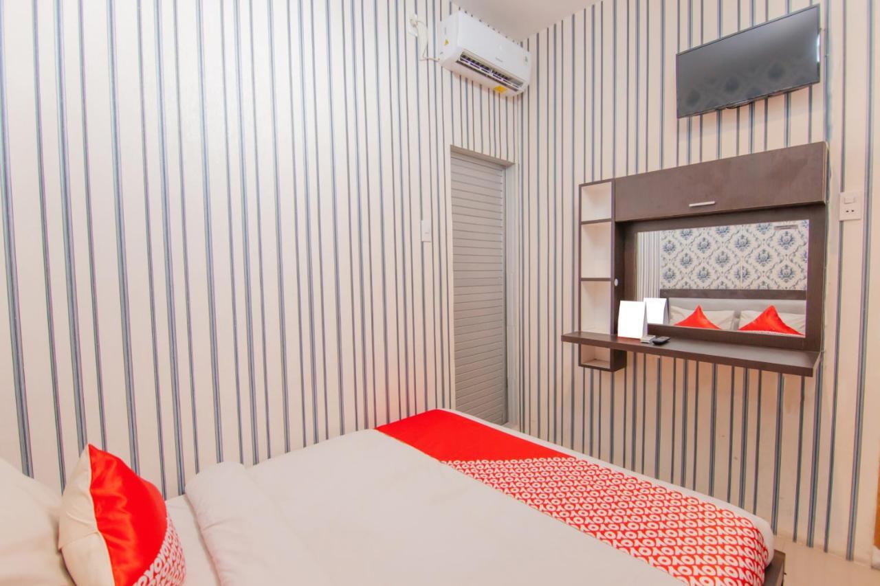Oyo 2310 Residence 68 Пематангсиантар Экстерьер фото