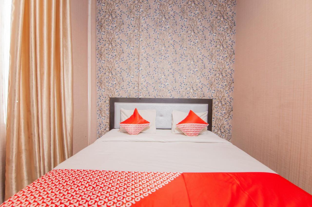 Oyo 2310 Residence 68 Пематангсиантар Экстерьер фото